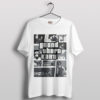 Speed Mario Kart Grand Theft Auto T-Shirt