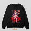 Stranger Things Season 4 Eleven Sweatshirt
