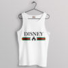 Style Gucci Movie Symbol Disney Tank Top