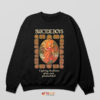 Suicideboys Song Lighting the Flames Sweatshirt