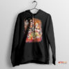 Super Power Attack on Titan Endgame Hoodie