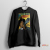 Tarantino Movie Quote Ezekiel 2517 Hoodie