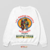 Taste the Bounty Mandalorian Sweatshirt