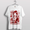 Taylor Swift KC Concert Merch T-Shirt