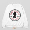 Tenth Doctor Who Converse All Star Sweatshirt