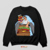 That's Hip Hop Bob Bob's Burgers Sweatshirt