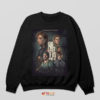 The Last of Us 2 HBO Poster Art Sweatshirt
