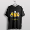 The Mandalorian Knight Batman T-Shirt