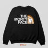 The North Morty Face Madness Sweatshirt