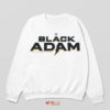 The Wrath of Black Adam Movie Merch Sweatshirt