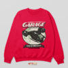 This Is The Way Razor Crest Sweatshirt