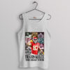 Timeline Eras Tour Travis Kelce Tank Top