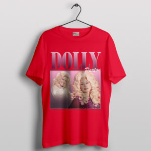 Tom and Jerry Tales Off White Red T-Shir