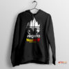 Vegeta Super Saiyan 5 Adidas Hoodie