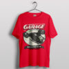 Vintage Razor Crest Ship Mandalorian T-Shirt
