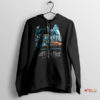 Wizarding World Wonders Hogwarts Legacy Hoodie