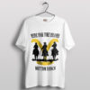 Yellowstone Dutton Ranch Apparel T-Shirt