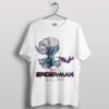 AT-AT Showdown Ant-Man Spider Man T-Shirt