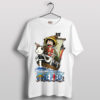 Adventure Luffy's Boat Ride Merry T-Shirt