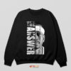 Basketball Bliss Answer Allen Iverson Sweatshirt