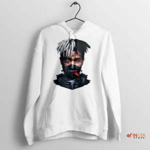 Beast Mode Anthem XXXTentacion's Hoodie