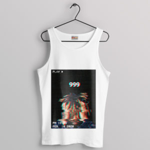Beyond Reality My Wrld Glitch 999 Tank Top