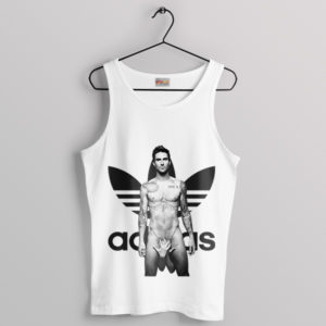 Body Harmony Edition Adam Levine Tank Top