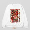 Bulls Dynasty Icons Chicago Legends Sweatshirt
