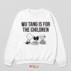 Clan of Beagle Cool Wu-Tang Peanuts Sweatshirt