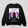DOOM's Nightfall Moon Knight Series Sweatshirt