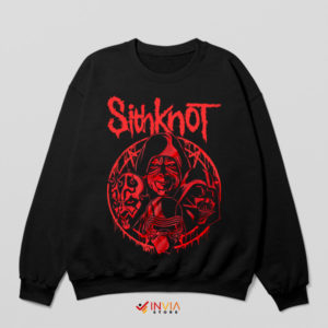 Dark Forces of Rock Sithknot Sith Lords Sweatshirt