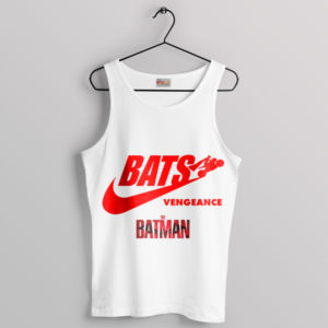 Dark Knight Nike Batman Vengeance Tank Top