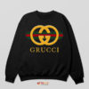 Despicable Me Delight Grucci Gru Sweatshirt