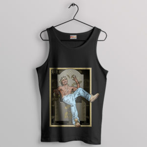 Eternal Royalty King Tupac Shakur Tank Top