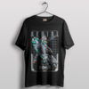 Gundam's Flight of Freedom Aerial T-Shirt