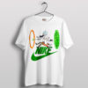 Interdimensional Mishap Rick Morty T-Shirt