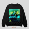 Justice for Style Justin Bieber Tribute White T-Shirt