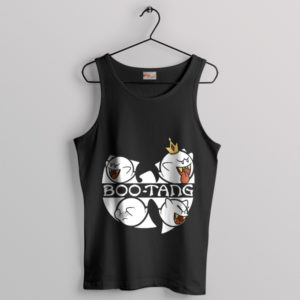 King Boo's Royal Fusion Wu-Tang Tank Top