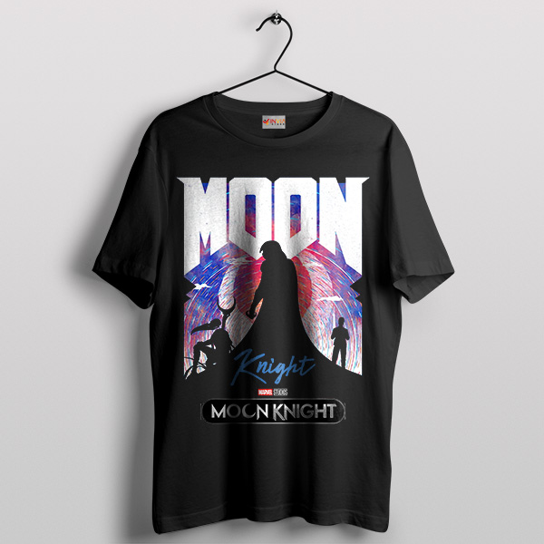 Marvel Moon Knight Shadow of DOOM T-Shirt