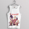 Meme Family Simpsons Incredibles Tank Top