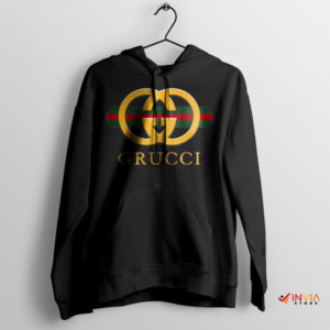 Minion Mantra Grucci Gru Despicable Me Hoodie