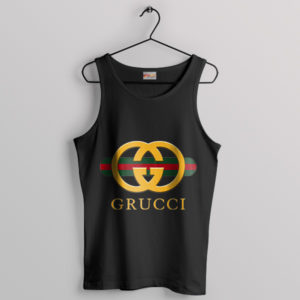 Minion Mischief Grucci Gru Fashion Tank Top