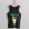 Mischief in Every Stitch Loki and Misfits Tank Top