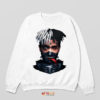 Monstrous Vibes XXXTentacion's Sweatshirt