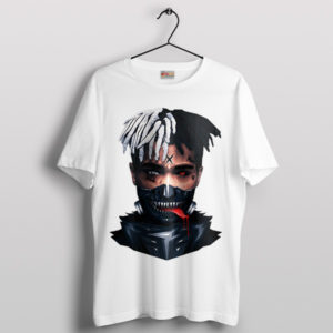 Musical Beast XXXTentacion's Monster T-Shirt