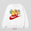 Pokémon Journey Origins Starter Sweatshirt