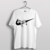Pooh's Playful Stripes Tigger x Nike T-Shirt