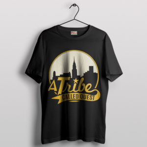 Retro A Tribe Called Quest Legends T-Shirt