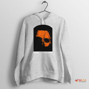 Rhythms The Weeknd My Dear Melancholy Sport Grey Hoodie