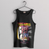 Spider-Man Back to the Future Travels Tank Top
